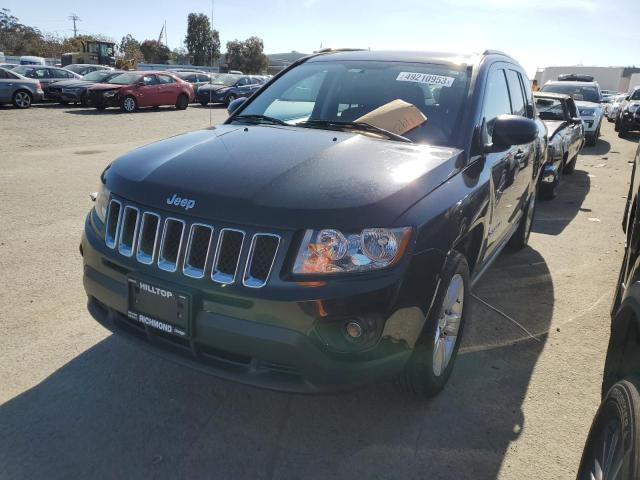 JEEP COMPASS 2012 1c4njcba9cd640375