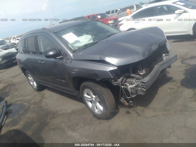 JEEP COMPASS 2012 1c4njcba9cd647617