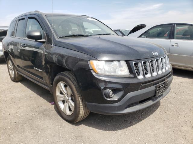 JEEP COMPASS SP 2012 1c4njcba9cd657287