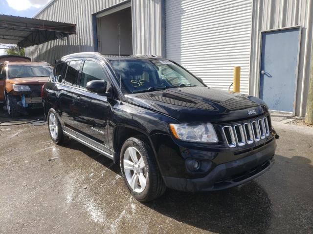 JEEP COMPASS SP 2012 1c4njcba9cd657452