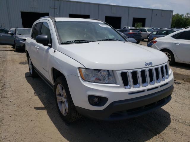 JEEP COMPASS SP 2012 1c4njcba9cd660318