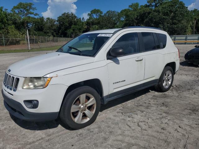 JEEP COMPASS SP 2012 1c4njcba9cd663770