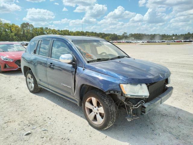 JEEP COMPASS SP 2012 1c4njcba9cd684179