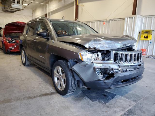 JEEP COMPASS SP 2012 1c4njcba9cd692427