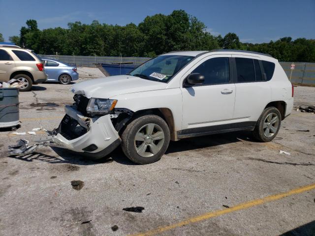 JEEP COMPASS SP 2012 1c4njcba9cd722297