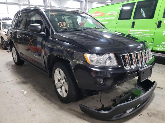 JEEP COMPASS SP 2012 1c4njcba9cd724244