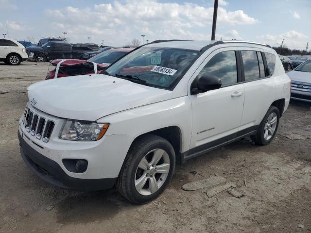 JEEP COMPASS 2012 1c4njcba9cd724888