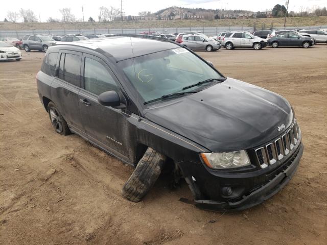 JEEP COMPASS SP 2013 1c4njcba9dd140699