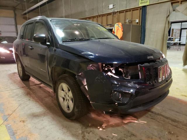 JEEP COMPASS SP 2013 1c4njcba9dd193810