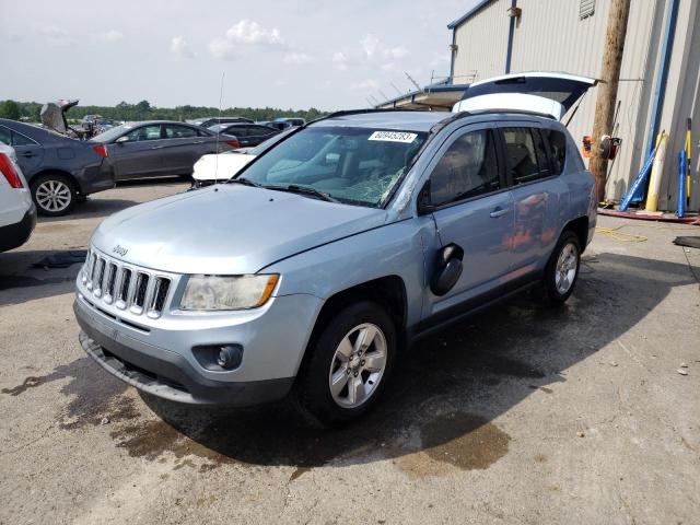 JEEP COMPASS SP 2013 1c4njcba9dd254962