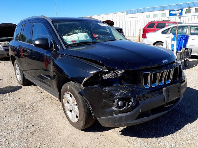 JEEP COMPASS SP 2014 1c4njcba9ed504329