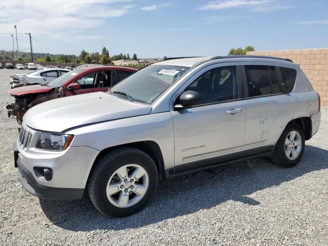 JEEP COMPASS 2014 1c4njcba9ed545933