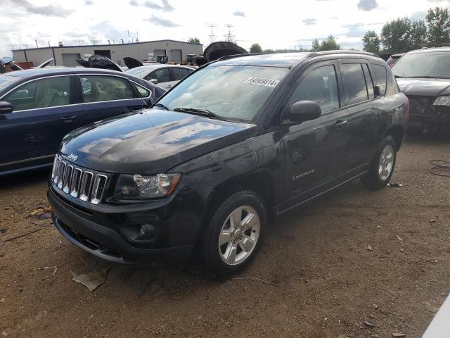 JEEP COMPASS 2014 1c4njcba9ed562893