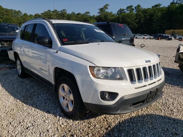 JEEP COMPASS SP 2014 1c4njcba9ed572999