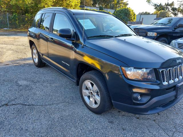 JEEP COMPASS SP 2014 1c4njcba9ed573828