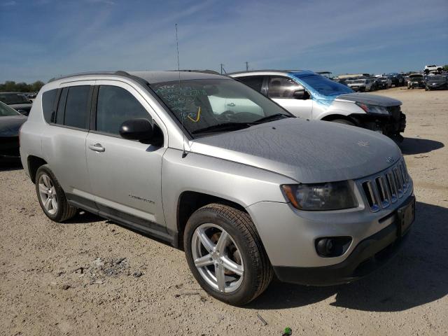 JEEP COMPASS SP 2014 1c4njcba9ed581718