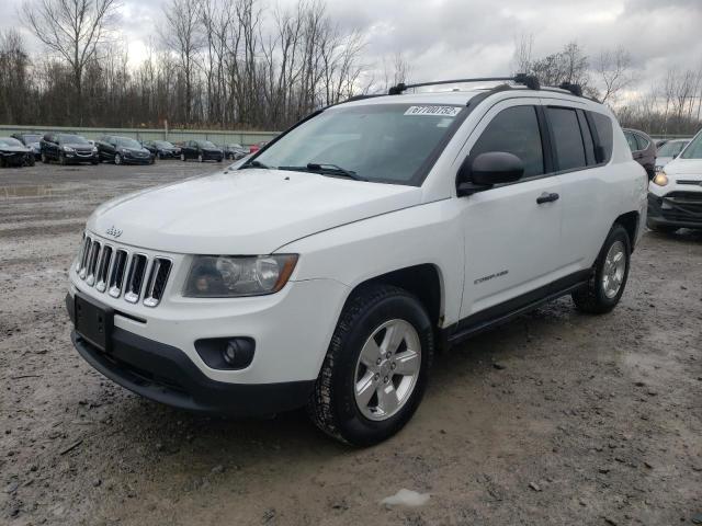 JEEP COMPASS SP 2014 1c4njcba9ed586966