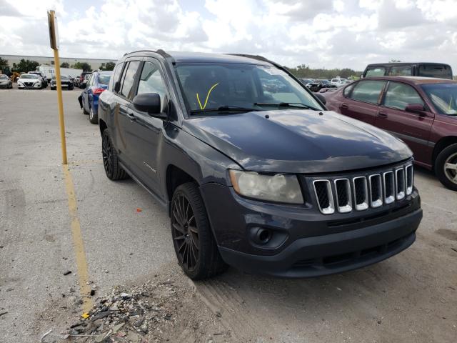 JEEP COMPASS SP 2014 1c4njcba9ed593514