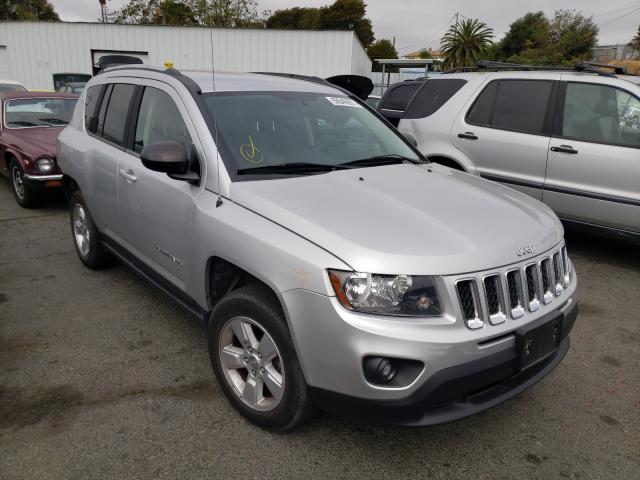 JEEP COMPASS SP 2014 1c4njcba9ed594971