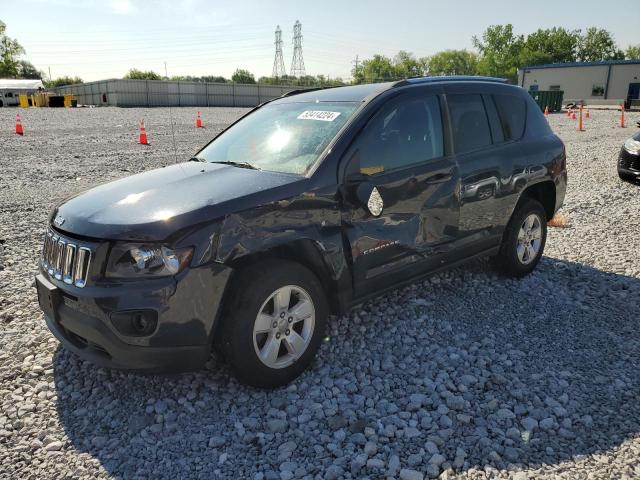 JEEP COMPASS 2014 1c4njcba9ed619433