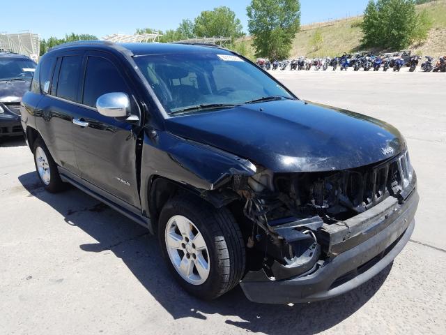 JEEP COMPASS SP 2014 1c4njcba9ed662797