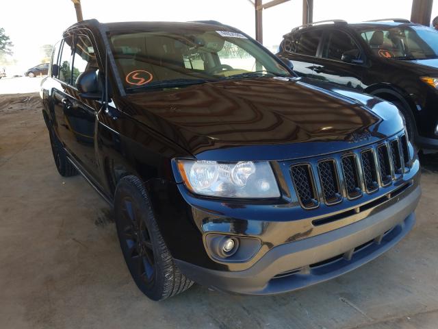 JEEP NULL 2014 1c4njcba9ed666445