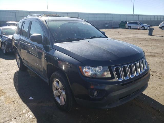 JEEP COMPASS SP 2014 1c4njcba9ed695251