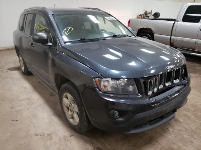 JEEP COMPASS SP 2014 1c4njcba9ed750037