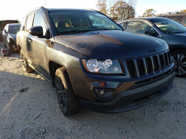 JEEP NULL 2014 1c4njcba9ed772877