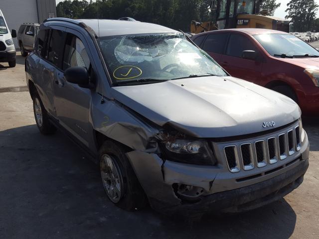 JEEP COMPASS SP 2014 1c4njcba9ed774824