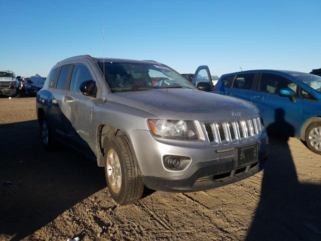 JEEP NULL 2014 1c4njcba9ed776928