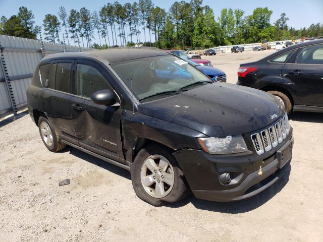 JEEP NULL 2014 1c4njcba9ed779134