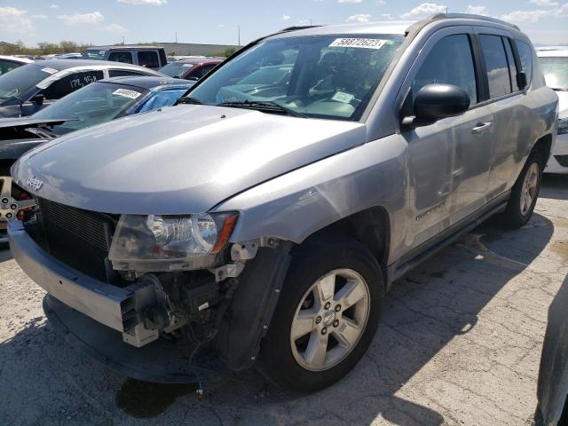 JEEP COMPASS 2014 1c4njcba9ed800693