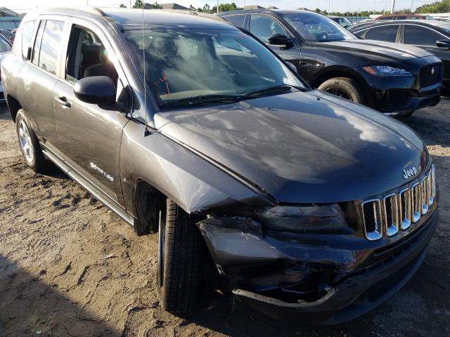 JEEP COMPASS SP 2014 1c4njcba9ed843737