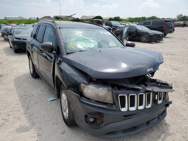 JEEP COMPASS SP 2014 1c4njcba9ed844452