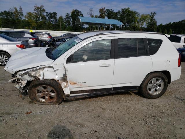 JEEP COMPASS SP 2014 1c4njcba9ed865494