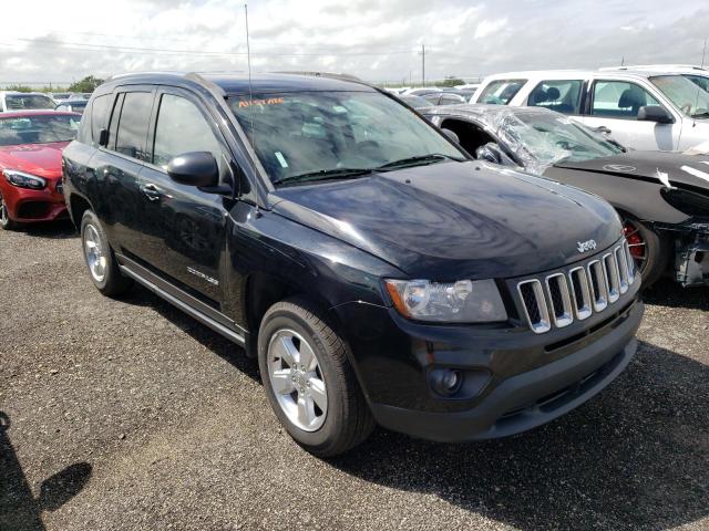 JEEP COMPASS SP 2014 1c4njcba9ed881758