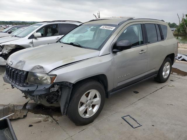 JEEP COMPASS 2014 1c4njcba9ed882926