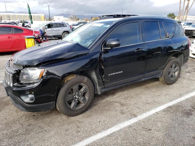 JEEP COMPASS SP 2014 1c4njcba9ed882960