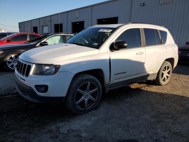 JEEP COMPASS SP 2014 1c4njcba9ed911583