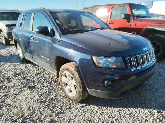 JEEP COMPASS SP 2015 1c4njcba9fd124330