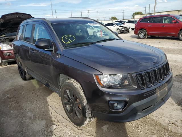 JEEP COMPASS SP 2015 1c4njcba9fd126157