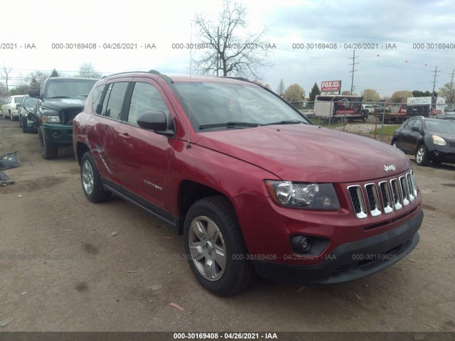 JEEP COMPASS 2015 1c4njcba9fd149339