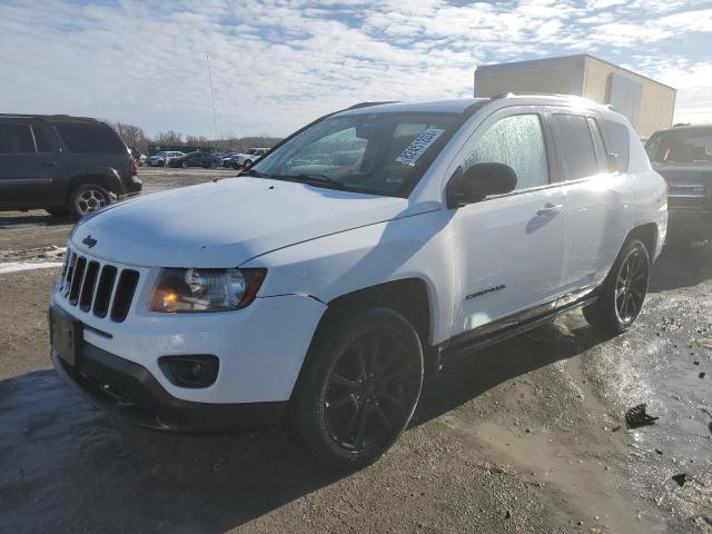 JEEP COMPASS 2015 1c4njcba9fd164956