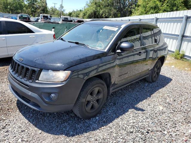 JEEP COMPASS 2015 1c4njcba9fd170630