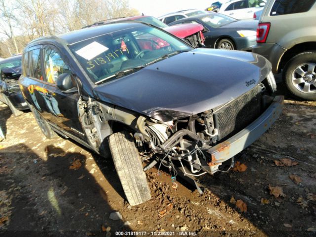 JEEP COMPASS 2015 1c4njcba9fd179179