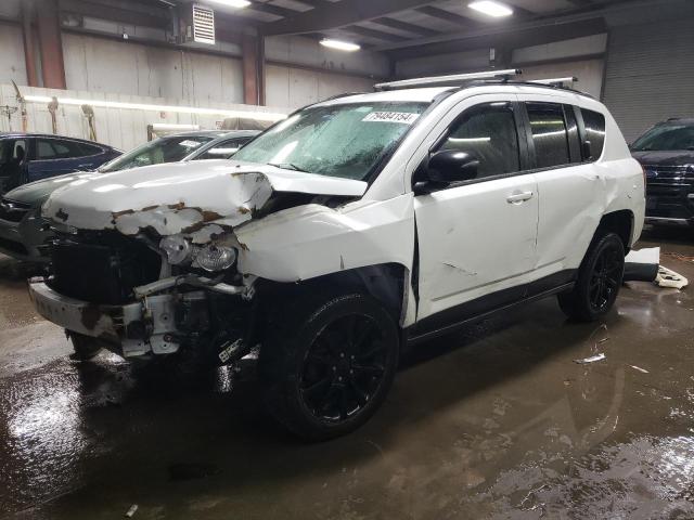 JEEP COMPASS SP 2015 1c4njcba9fd210107