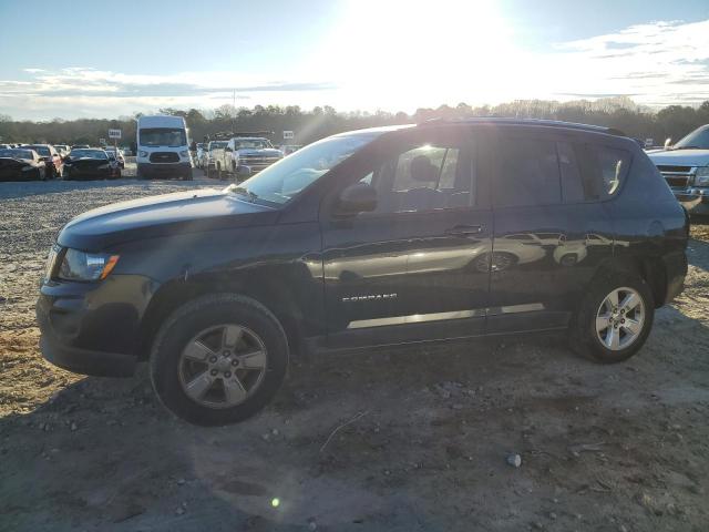 JEEP COMPASS 2015 1c4njcba9fd226128