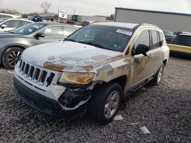 JEEP COMPASS SP 2015 1c4njcba9fd226131