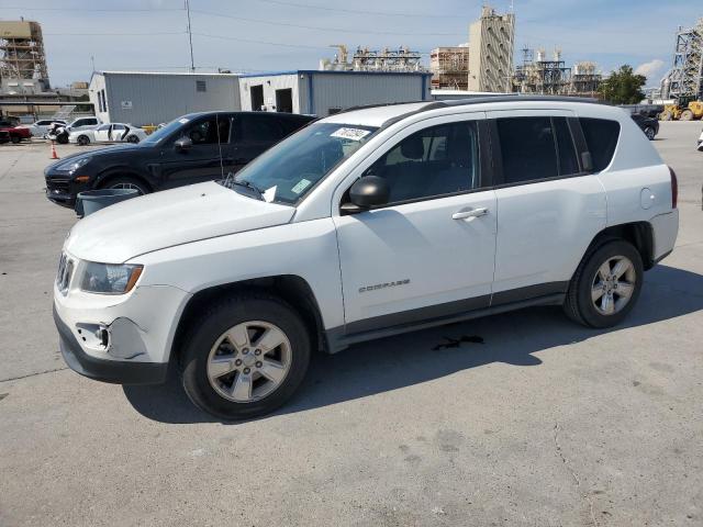 JEEP COMPASS SP 2015 1c4njcba9fd249814